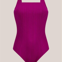 Treviso OP едноделен костим за капење